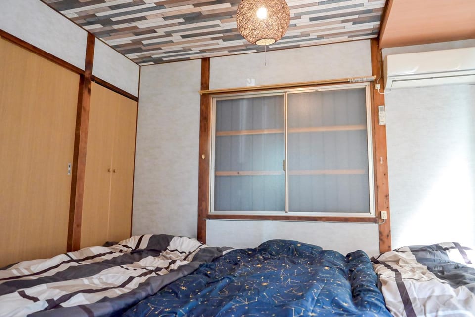 シーサイド姪浜 Seaside Meinohama Apartment in Fukuoka