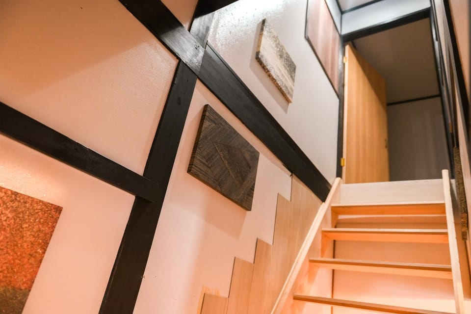 シーサイド姪浜 Seaside Meinohama Apartment in Fukuoka