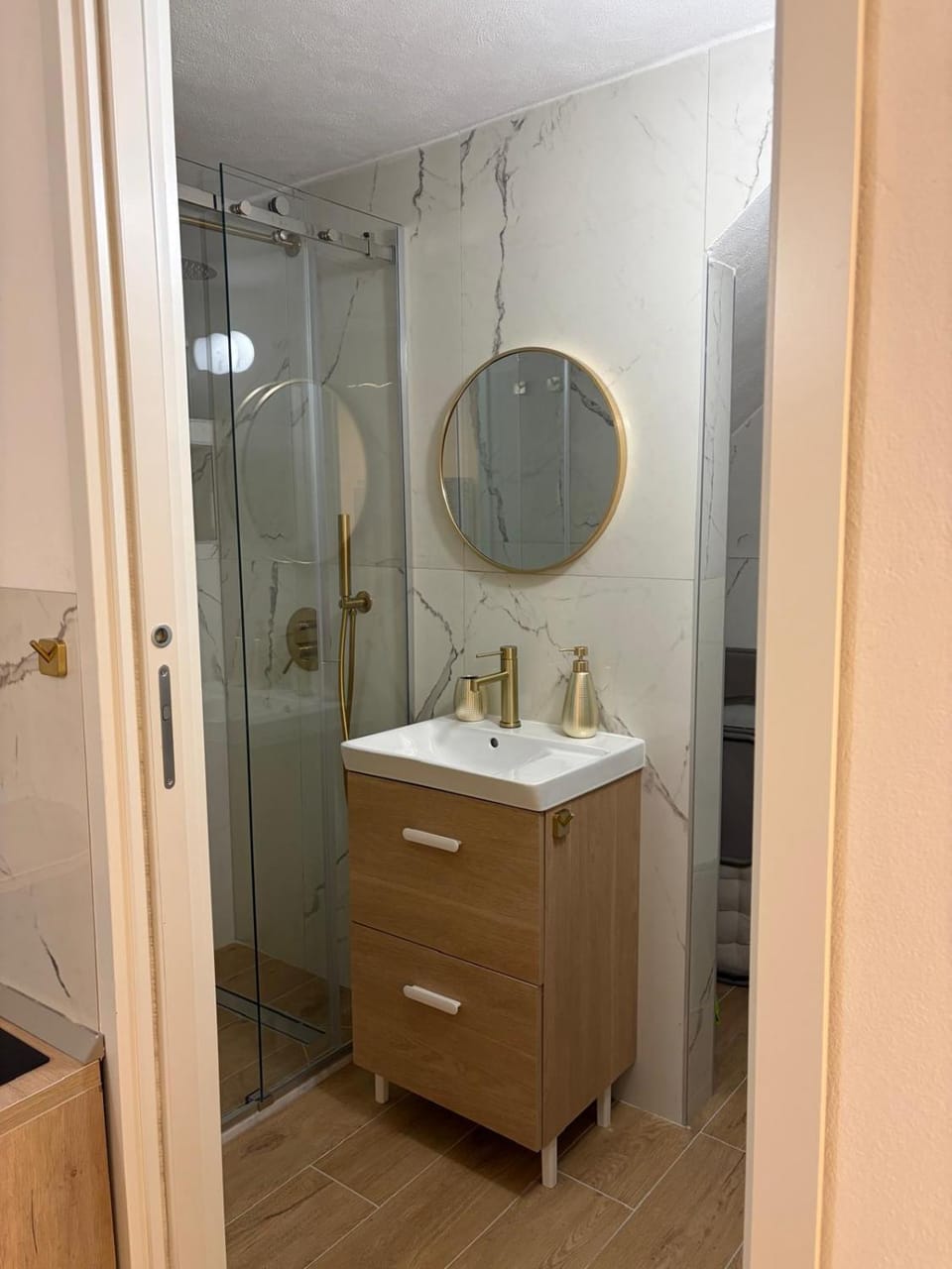 Shower