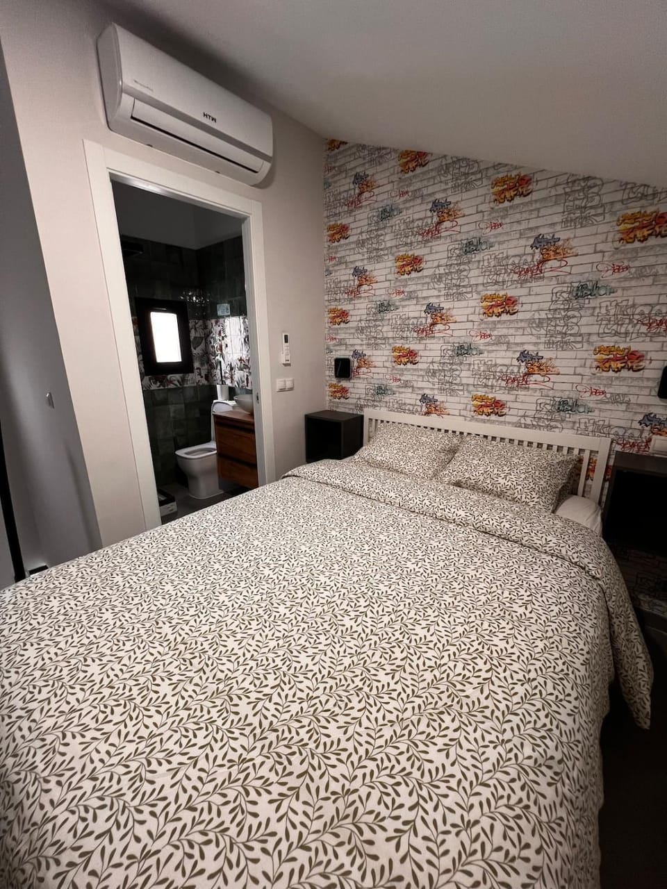 R13 Trabajo Descanso Premium Junto a Metro Madrid Apartment in Madrid