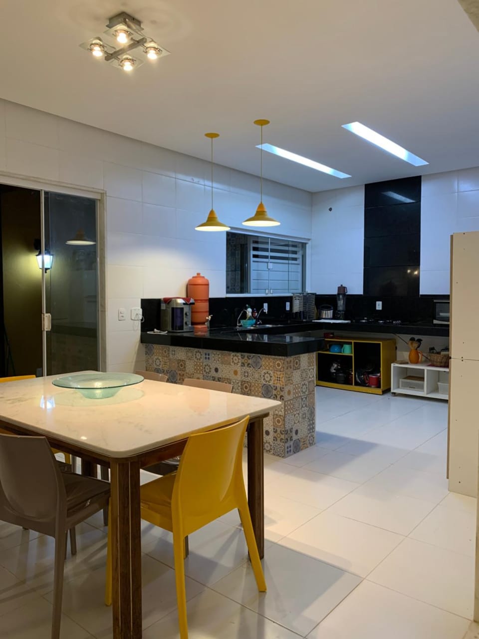 Refúgio para resetar a mente House in Aracaju