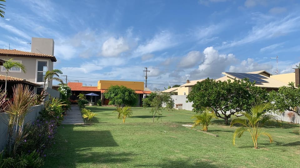 Refúgio para resetar a mente House in Aracaju