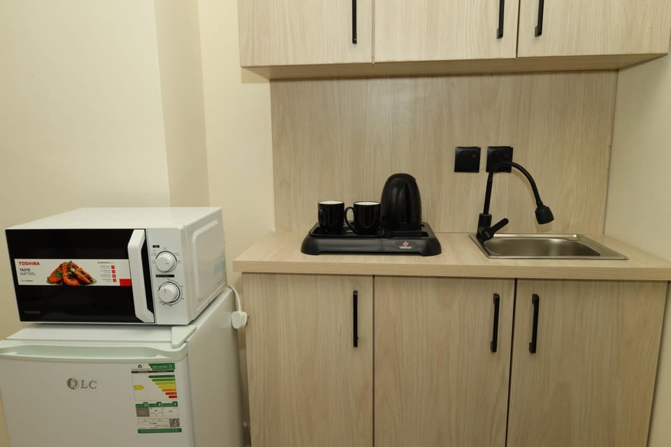 استديو فندقي دخول ذاتي حي الصحافة Apartment in Riyadh