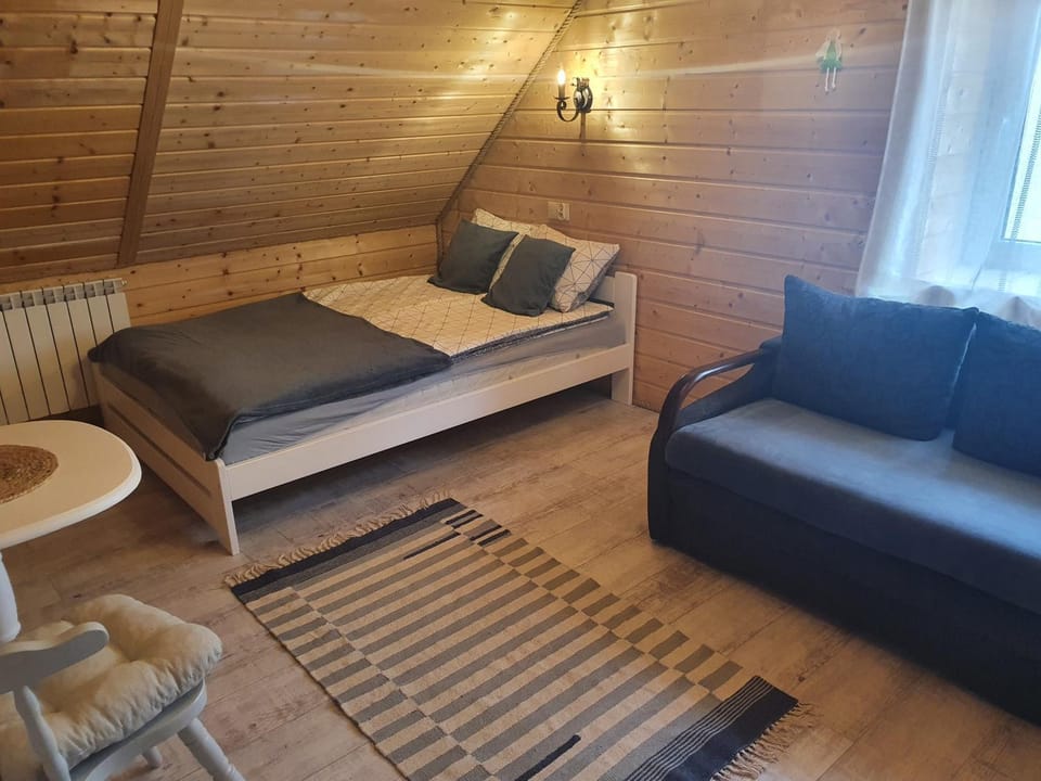 Chata Venus Apartment in Slovakia