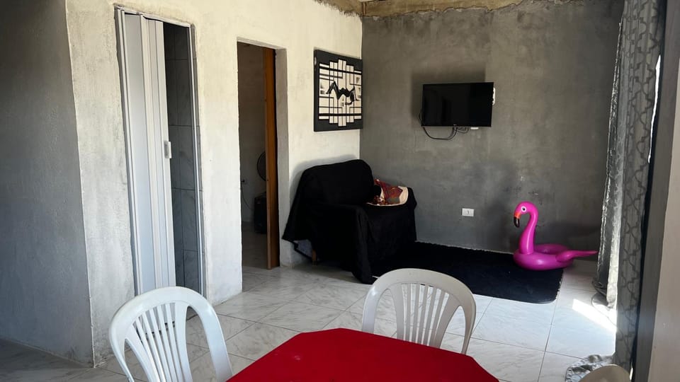 Prive Dona Valentina House in Itamaracá
