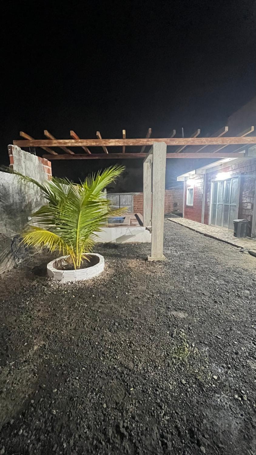 Prive Dona Valentina House in Itamaracá