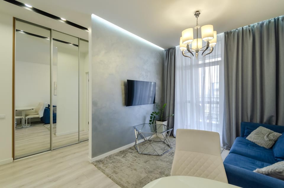 TV and multimedia, Living room
