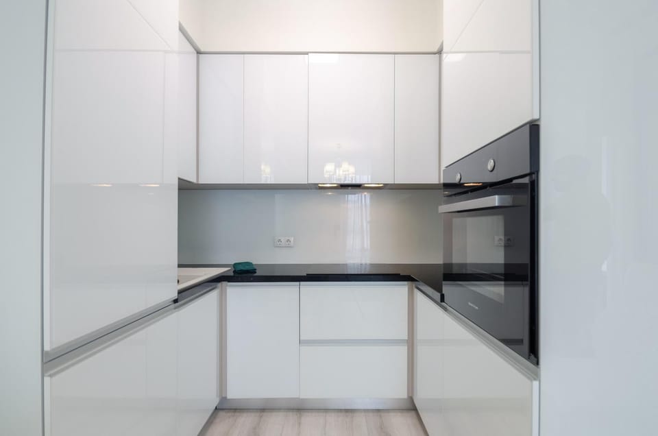 dishwasher, microwave, oven, pet friendly, stove, kitchen