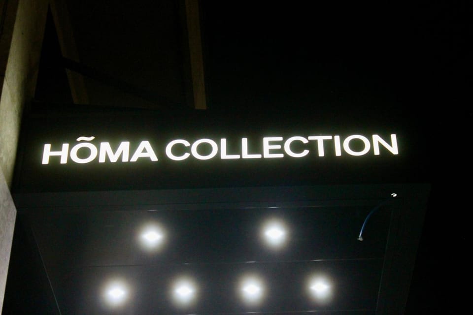 HÕMA Certosa District Hotel in Milan