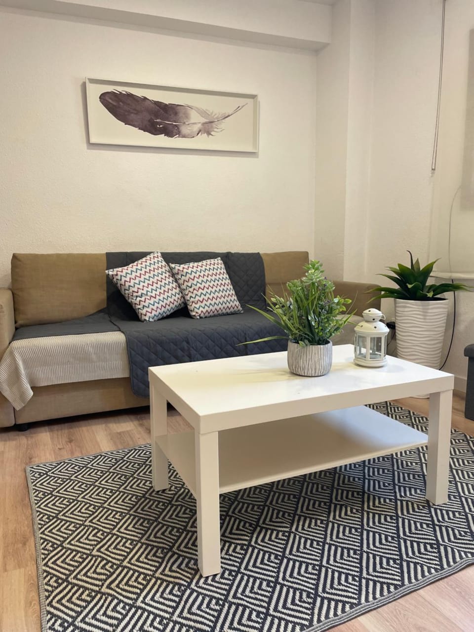 Santiago Historic Apartment Apartment in Malaga