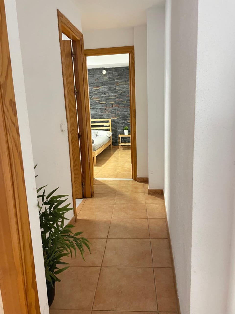 Santiago Historic Apartment Apartment in Malaga