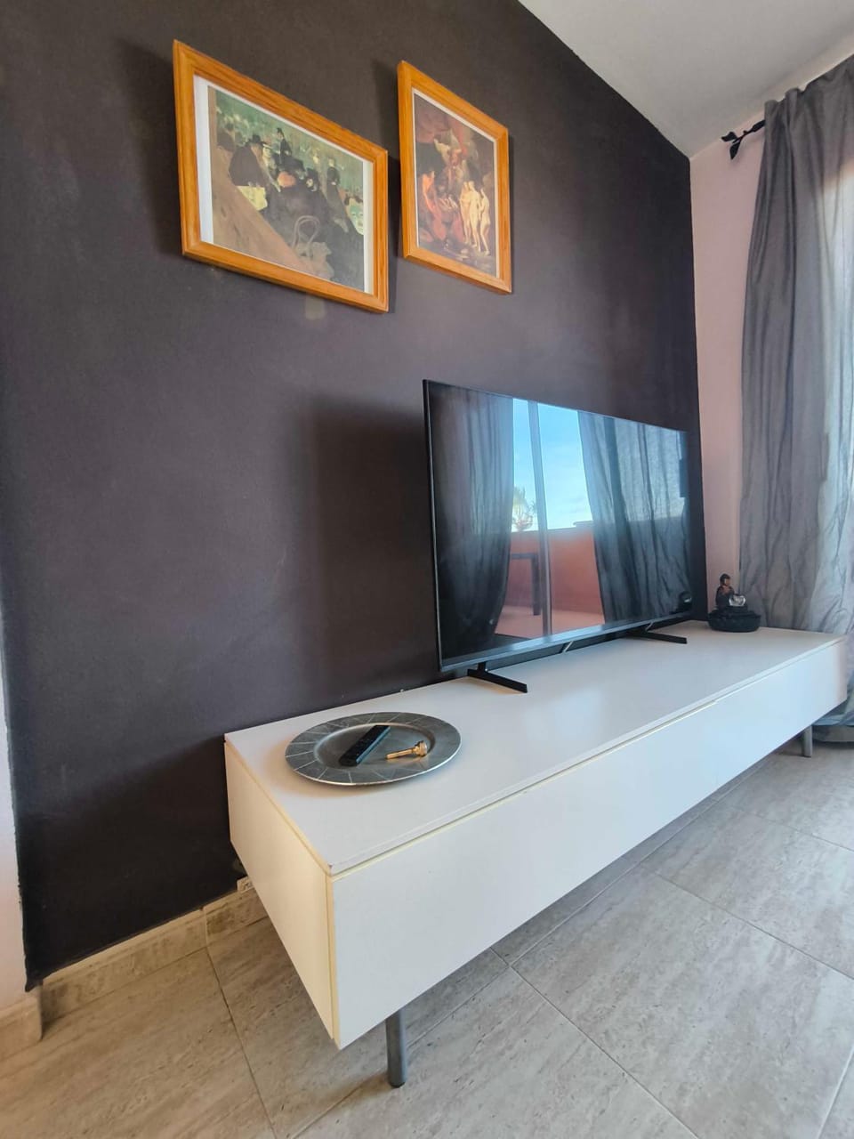 Lounge or bar