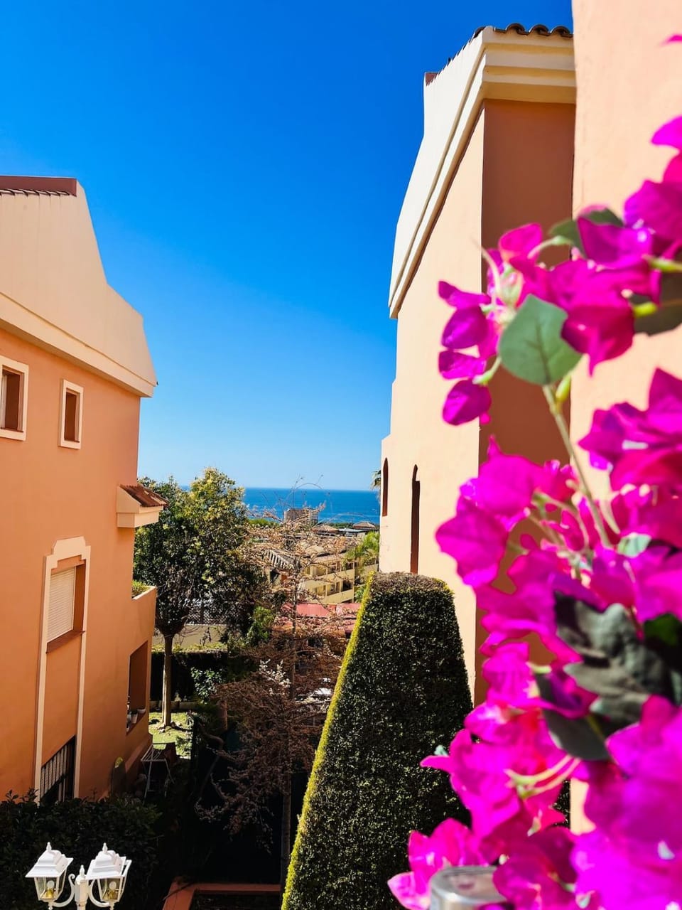 Day, View (from property/room), Balcony/Terrace, Sea view