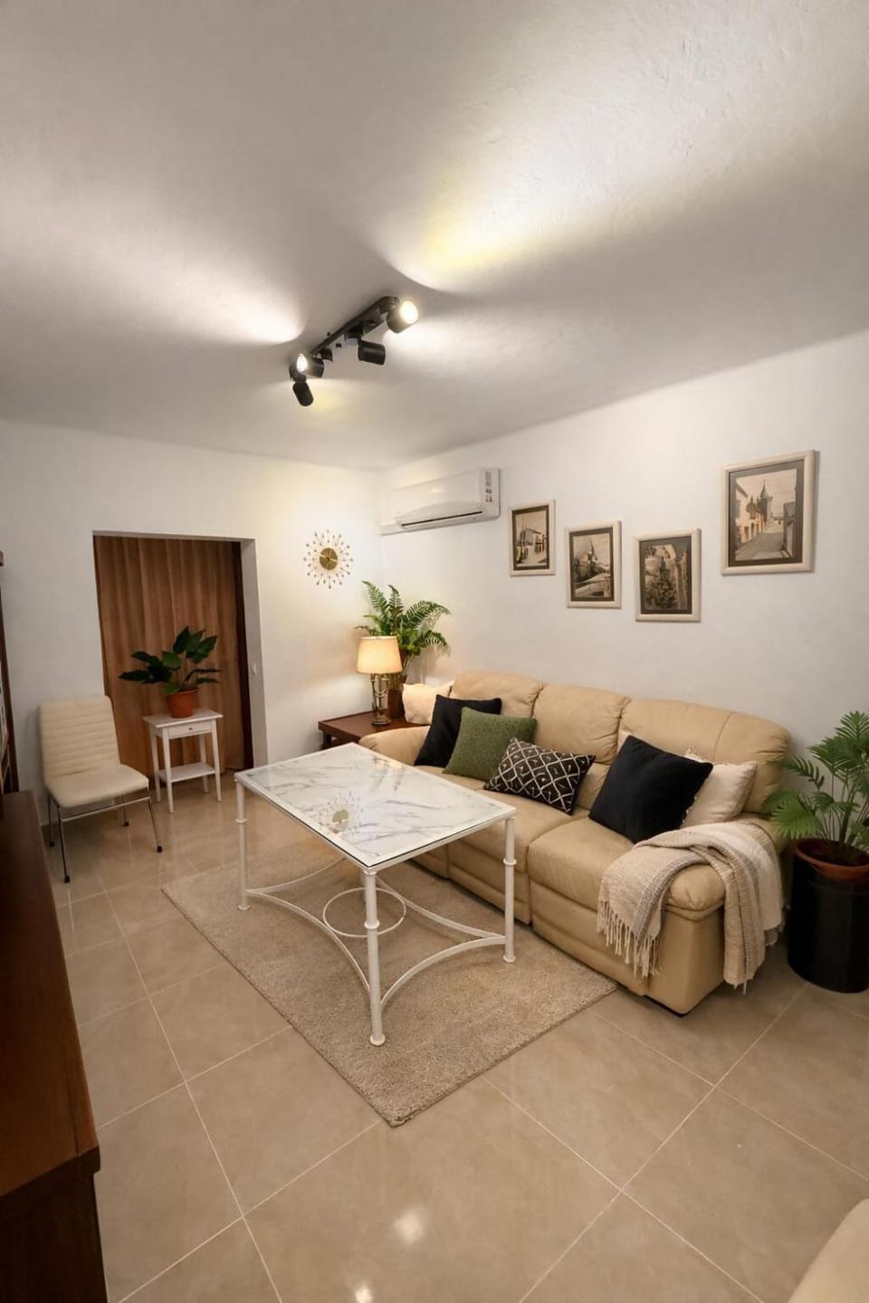 Salado - Triana Apartment in Seville