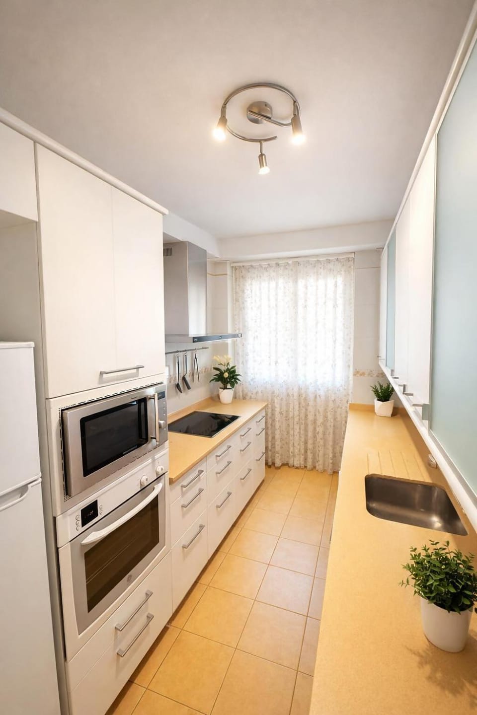 Salado - Triana Apartment in Seville