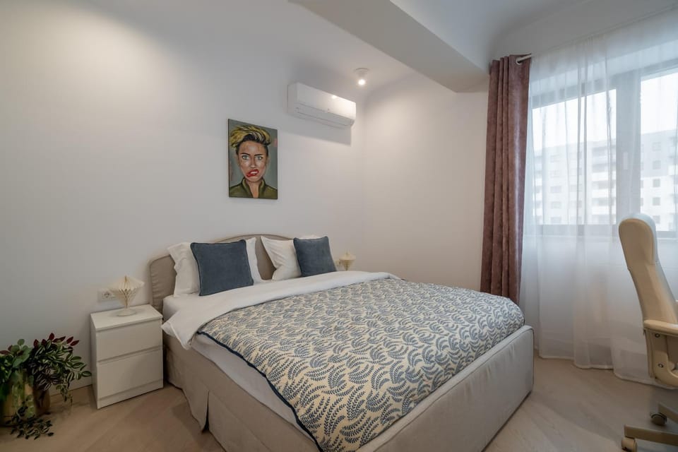 Cortina North Alpine Haven - 2 bedrooms 2 bathrooms - Paid Parking Apartment in Romania