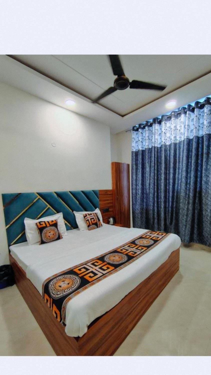 Aastha view inn Hotel in Punjab, India
