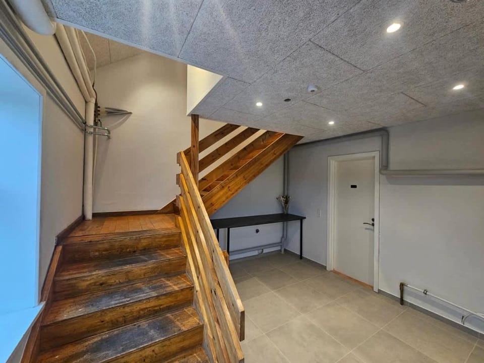 Family House with room for six House in Aarhus