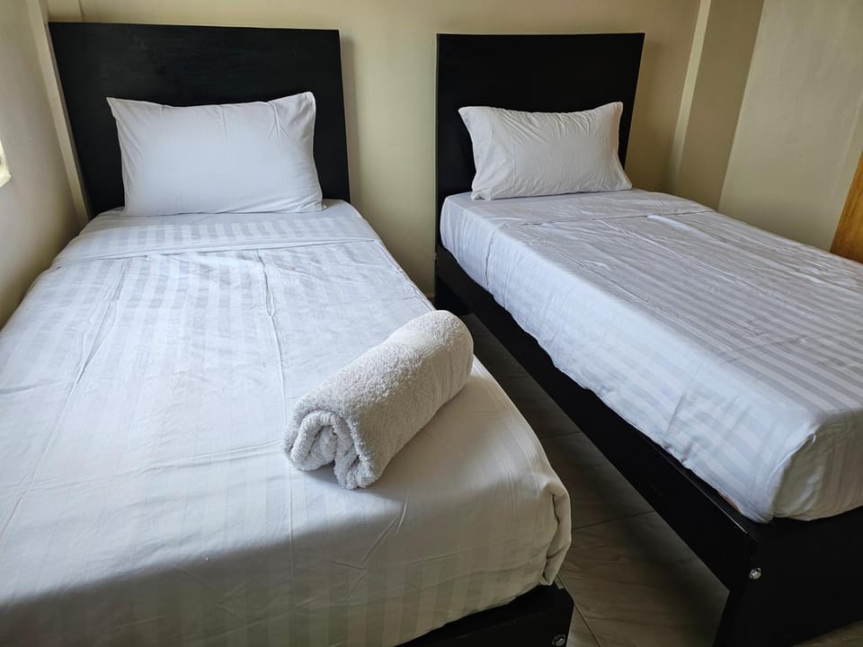 2 bedroom apartment in Jinja Apartment in Uganda