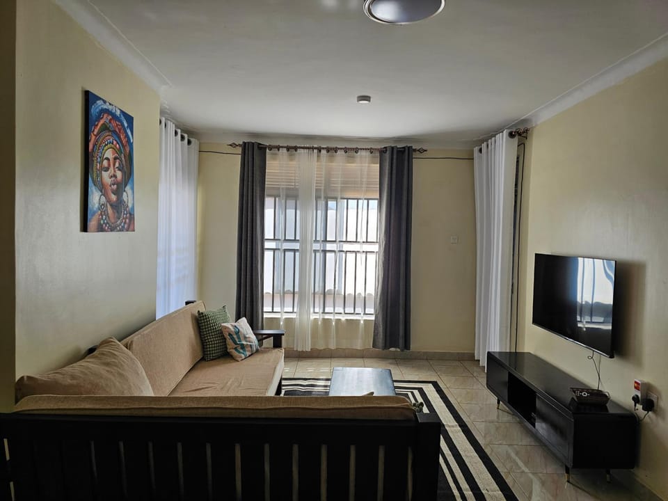 2 bedroom apartment in Jinja Apartment in Uganda