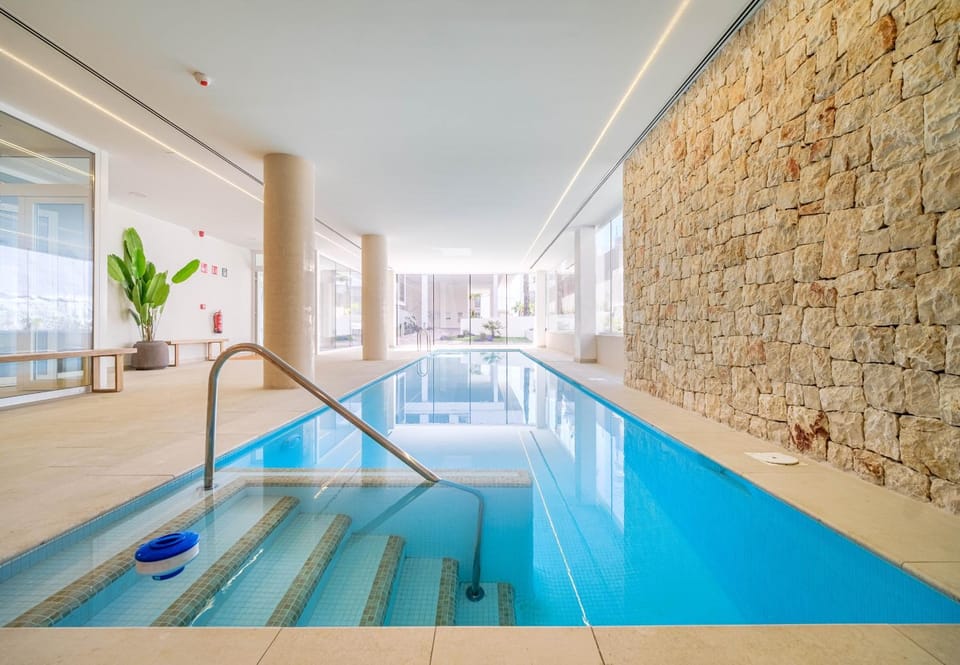 Unic Apartment Javea by Rock Rentals Apartment in Xàbia