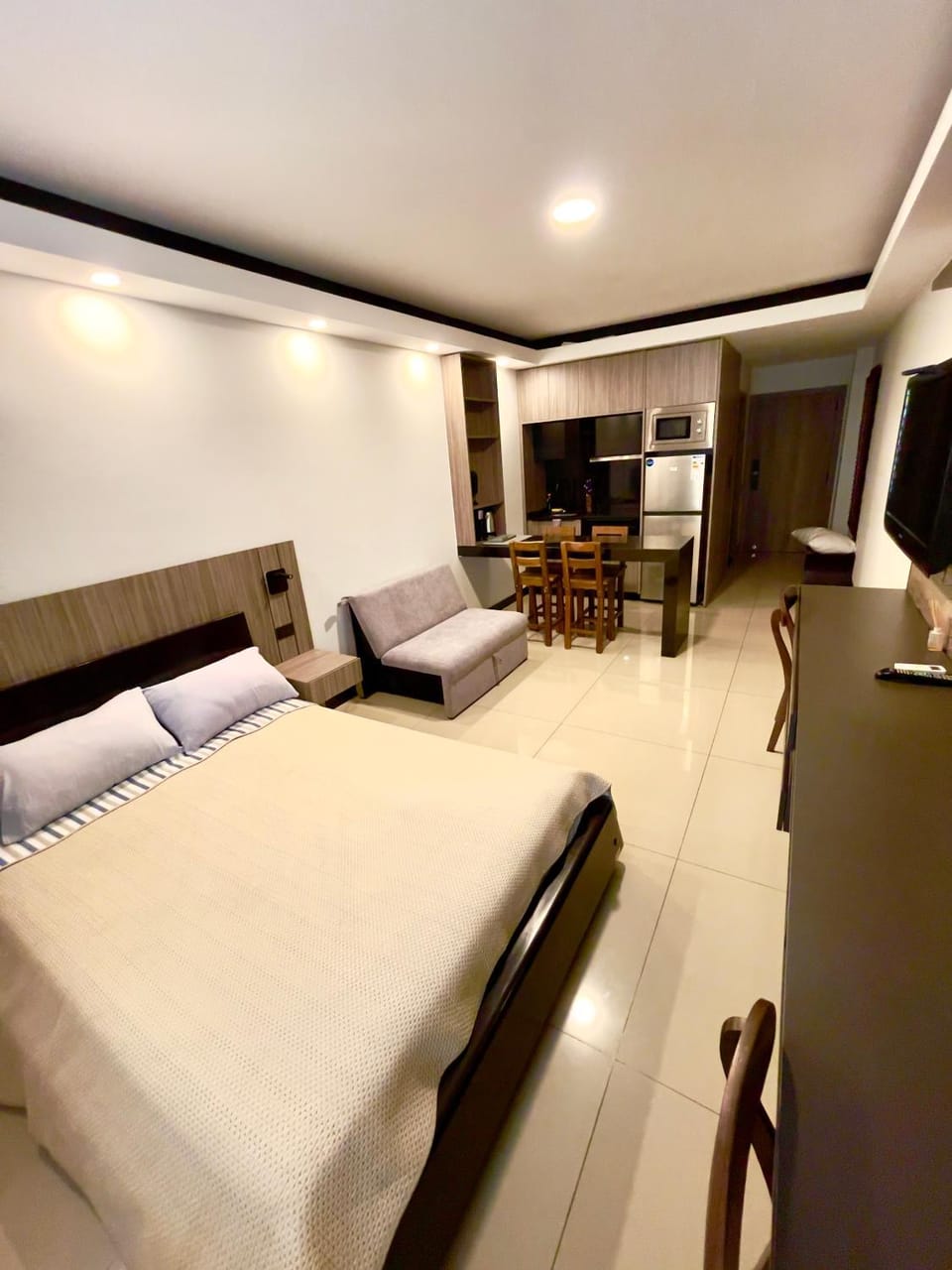 Departamento Equipetrol Apartment in Santa Cruz de la Sierra