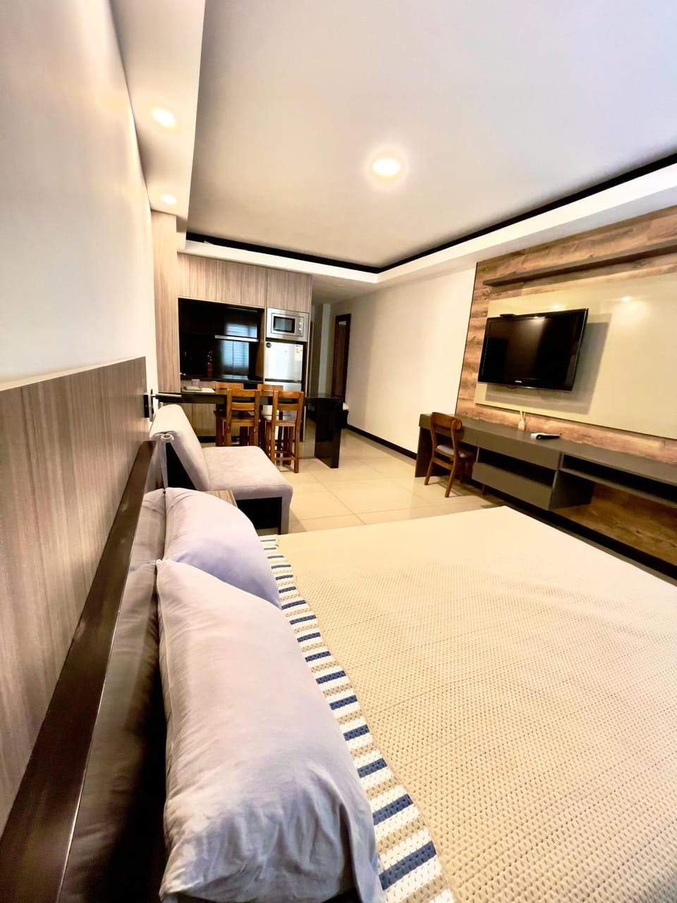 Departamento Equipetrol Apartment in Santa Cruz de la Sierra