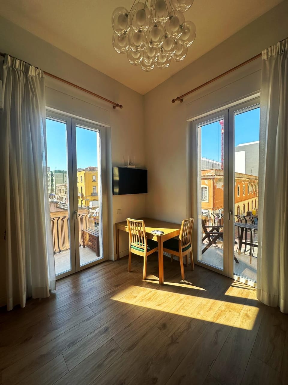 Domus Avendrace Bed and Breakfast in Cagliari