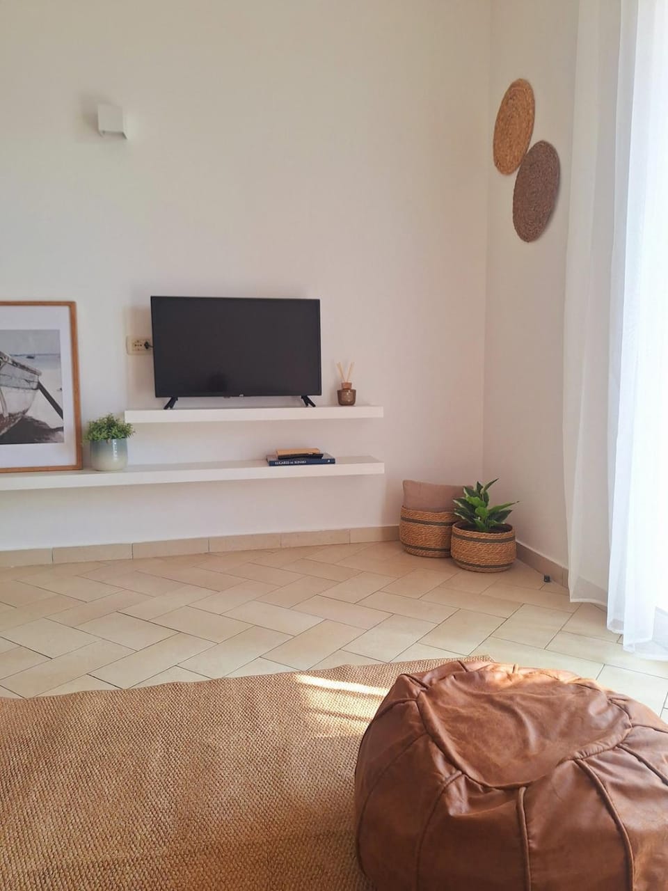 T2 Apart - Beach View - Santa Maria Center Apartment in Santa Maria