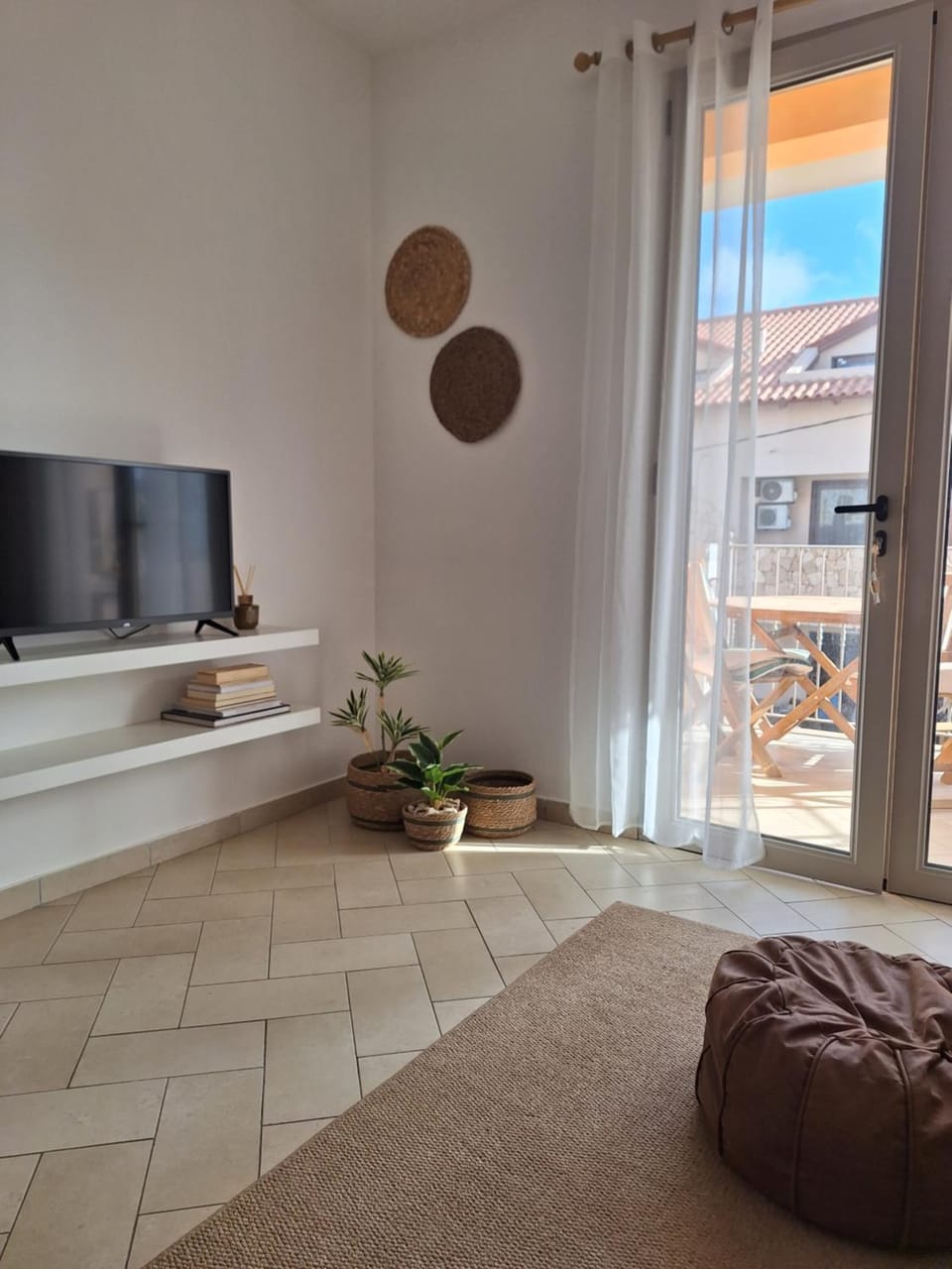 T2 Apart - Beach View - Santa Maria Center Apartment in Santa Maria