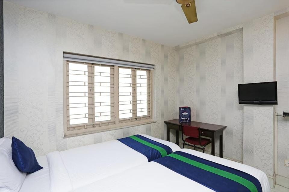 Bengal Inn Hotel in Kolkata