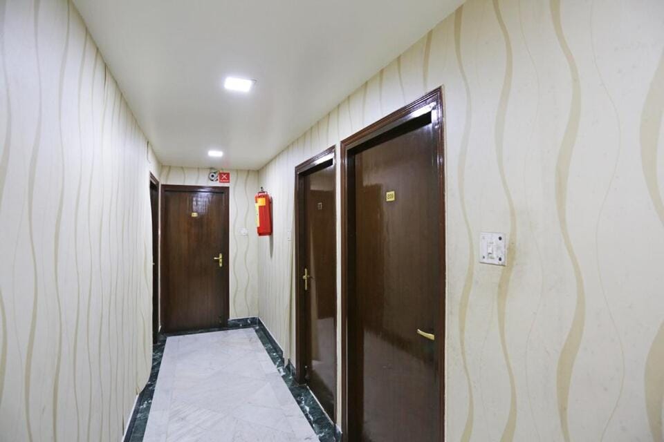 Bengal Inn Hotel in Kolkata