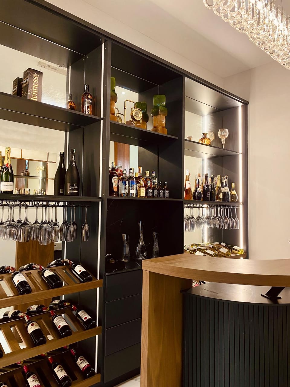 Lounge or bar, Drinks