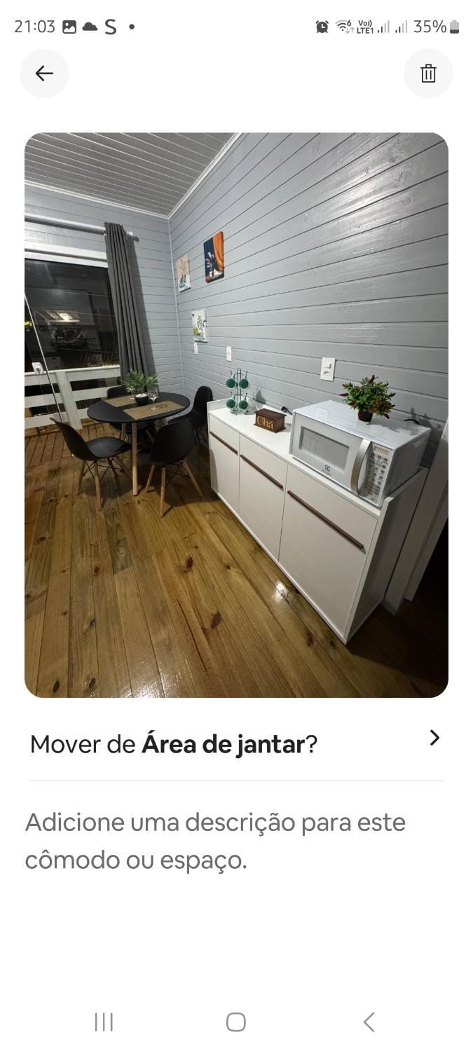 CASA Aconchego House in Florianopolis