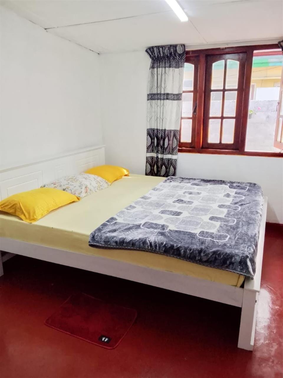 Pecko homestay Vacation rental in Nuwara Eliya