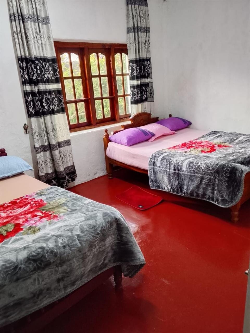 Pecko homestay Vacation rental in Nuwara Eliya