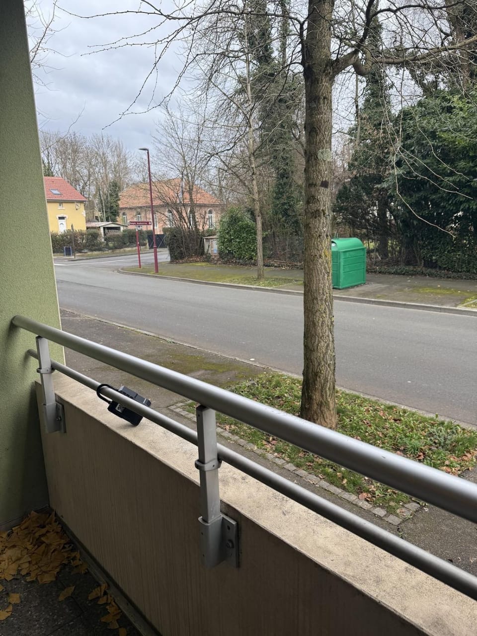 Appartement calme et lumineux Apartment in Bourgogne-Franche-Comté