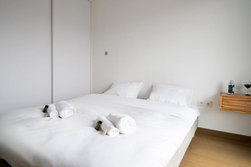 Appartement Marceau - Welkeys Apartment in Vanves