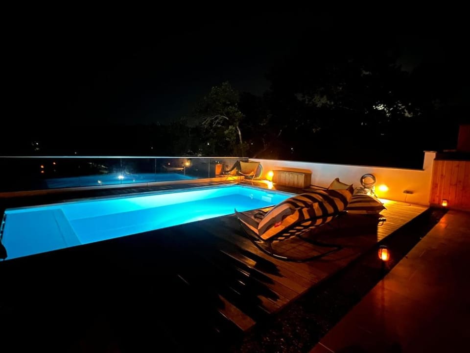 Villa de la Crête - Pyla Villa in Arcachon