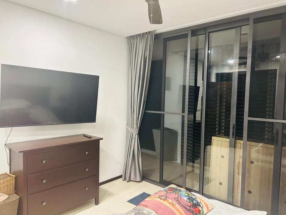 Bangtao Beach Gardens 2 bedroom villa near Surin beach Apartment in Choeng Thale