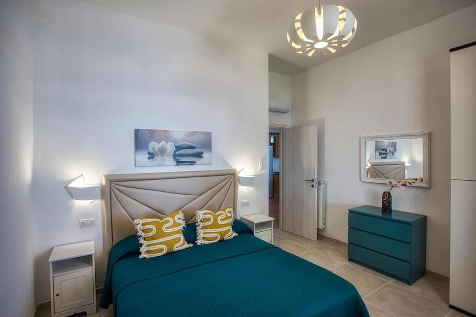 Casa Fortuna Amalfi Coast Furore House in Furore