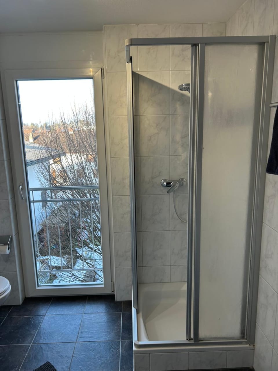 Shower