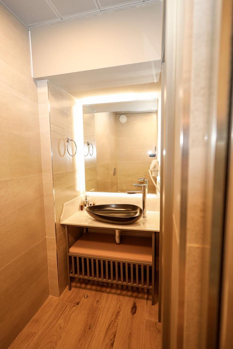 The Diamond City Hotel Yenikapı Hotel in Istanbul