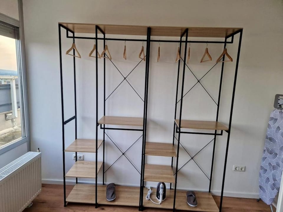 wardrobe