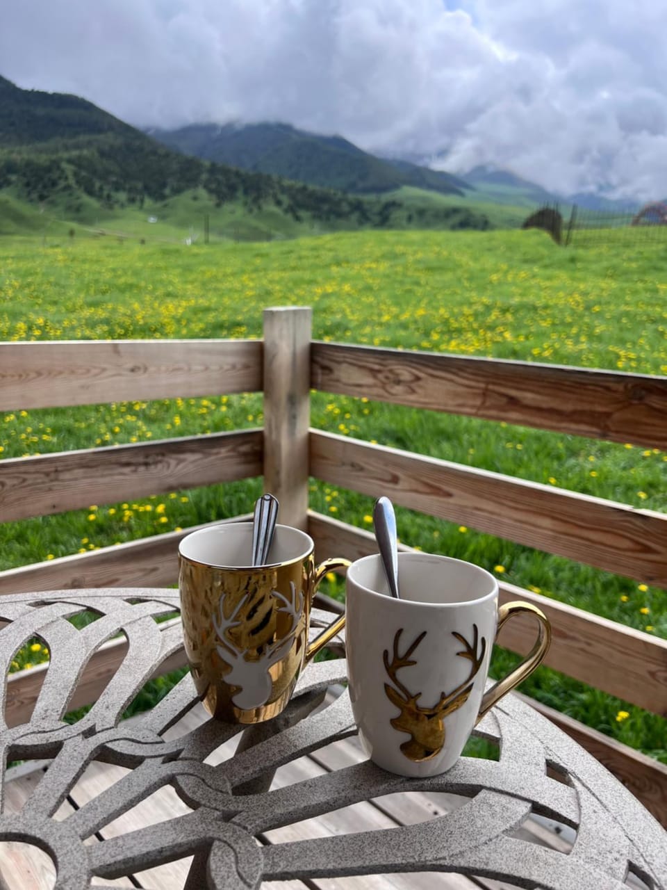 Мурас Эко - Ресорт Hotel in Almaty Region, Kazakhstan