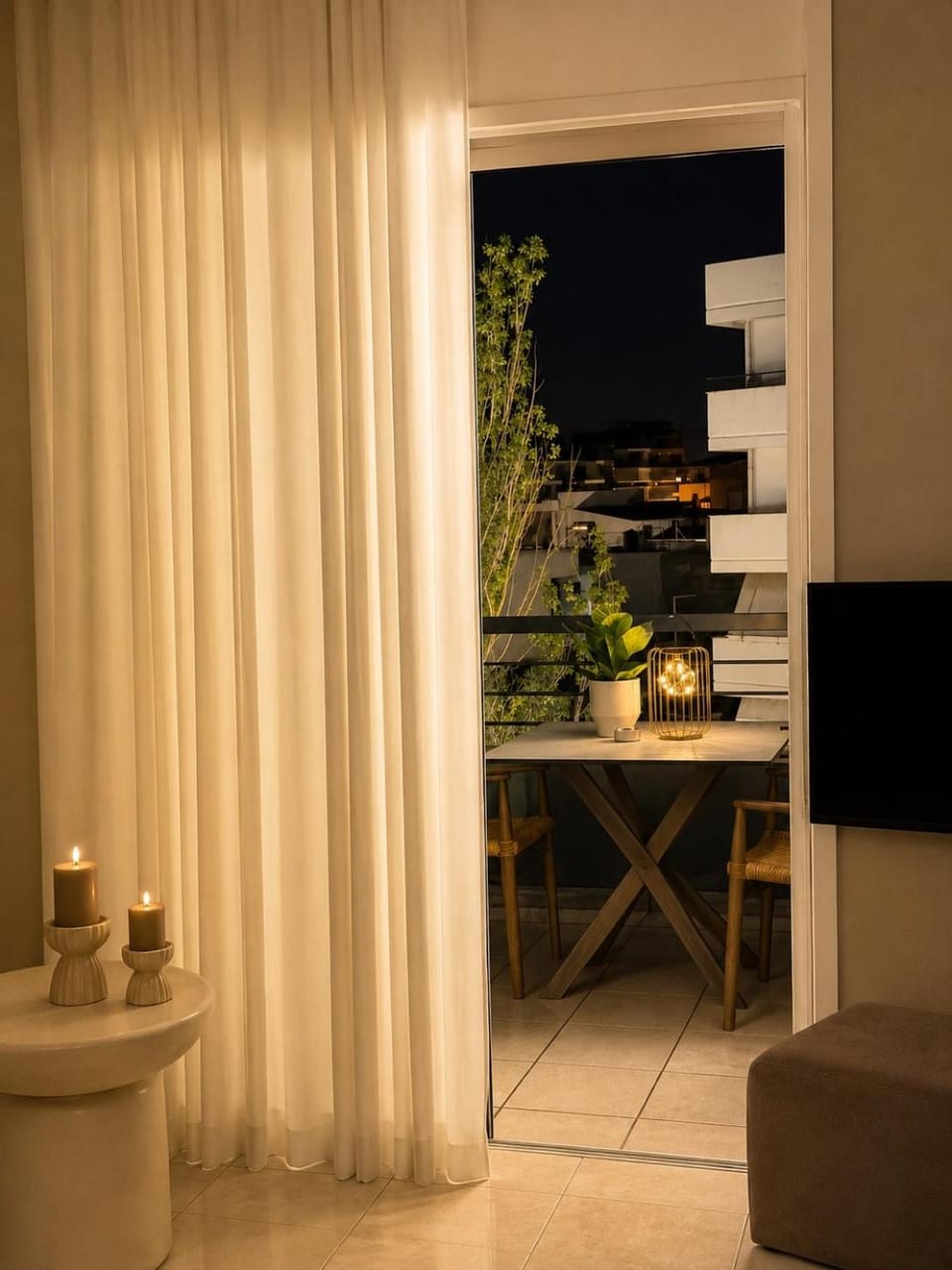 Nastia Apartment in Euboea