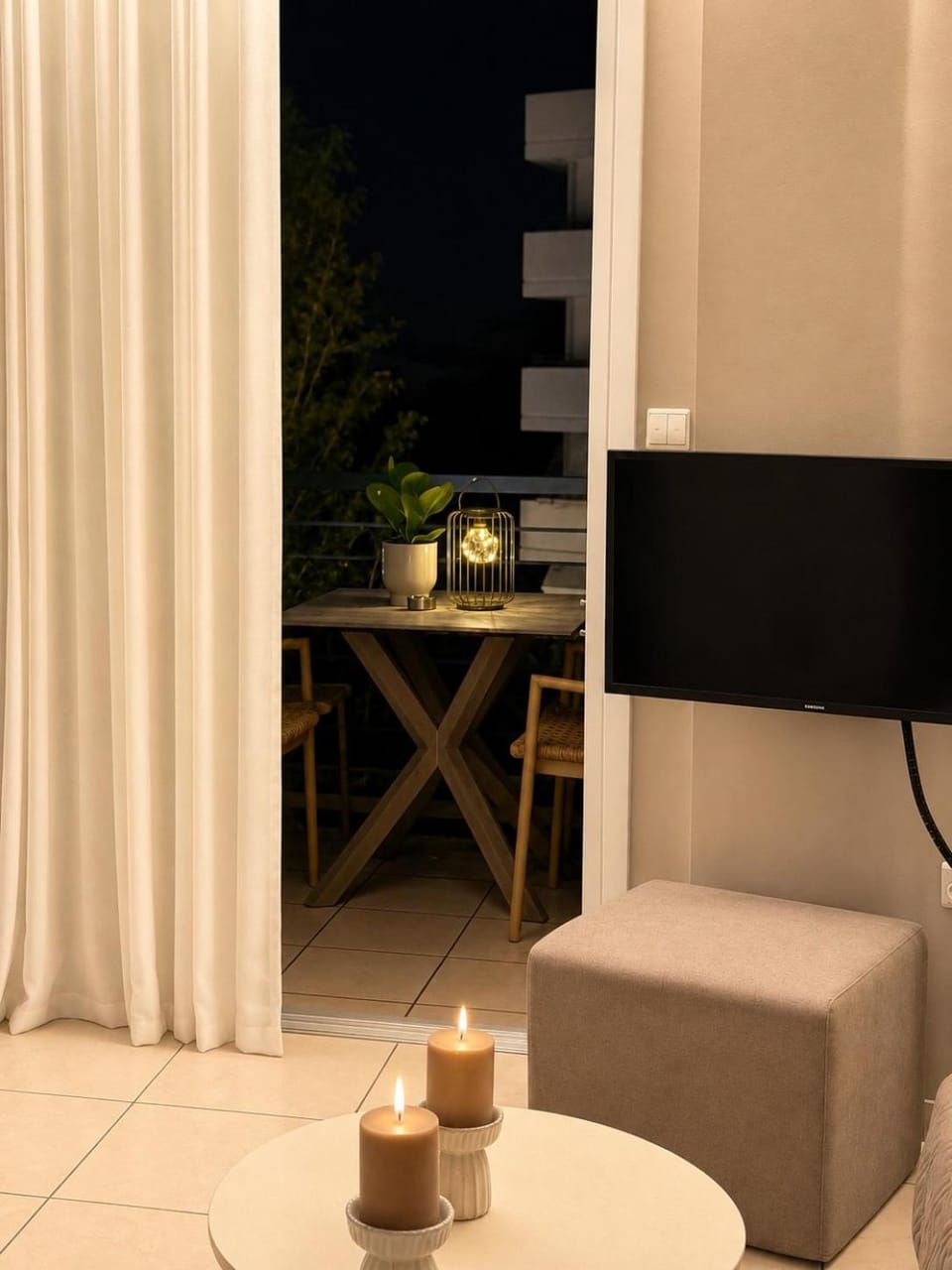 Nastia Apartment in Euboea