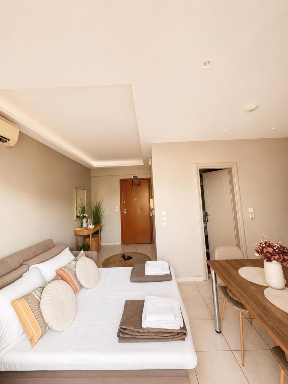 Nastia Apartment in Euboea