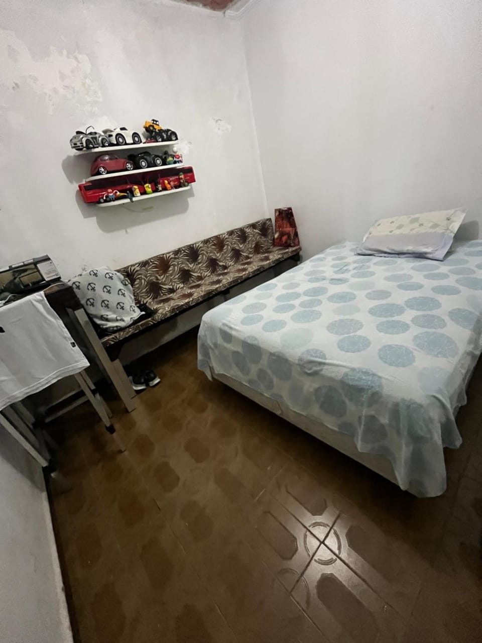 CASA Jardim Real Praia Grande House in State of São Paulo