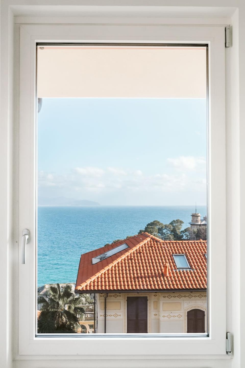 Terrazza Miramare Apartment in Santa Margherita Ligure